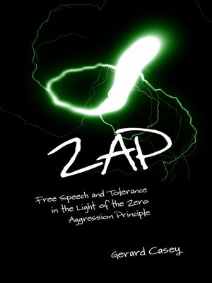 cover image of ZAP